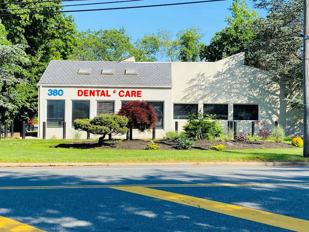 380 Dental Care 5