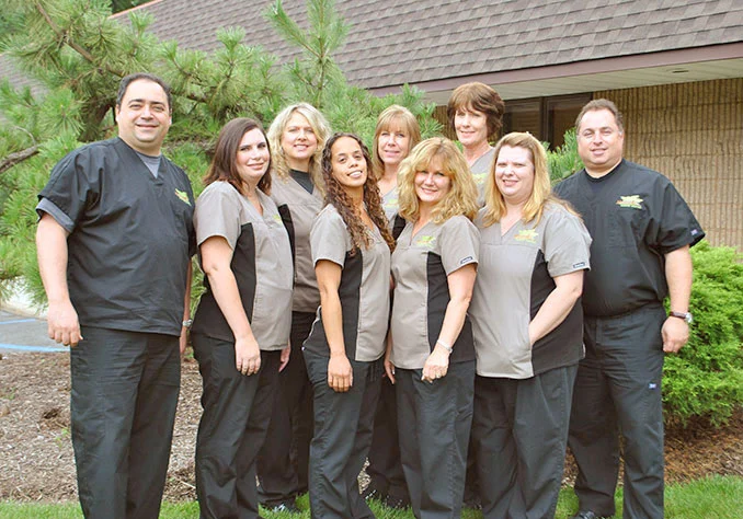 Mercerville Family Dental 1