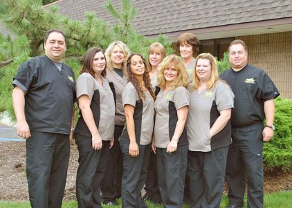 Mercerville Family Dental