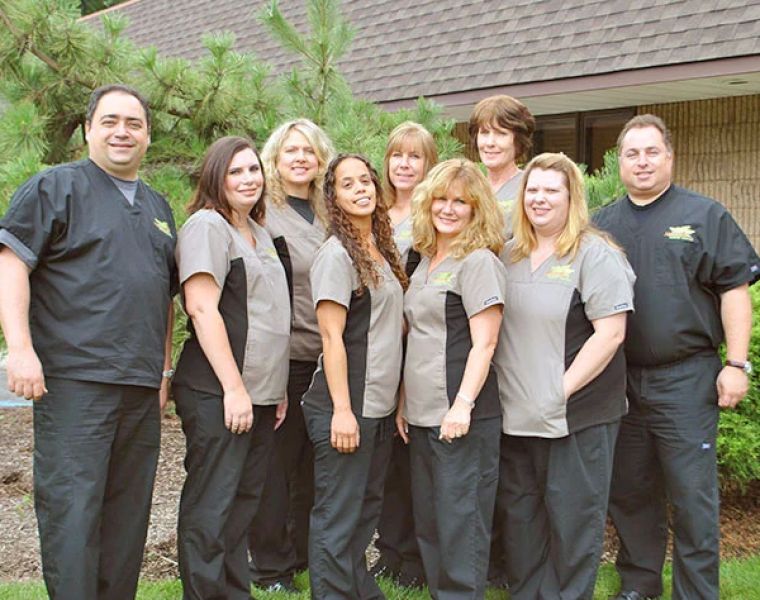 Mercerville Family Dental