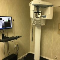 William Kenny DMD / Hamilton Oral Surgery / Michael Kushner DDS / ico