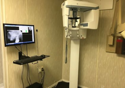 William Kenny DMD / Hamilton Oral Surgery / Michael Kushner DDS /