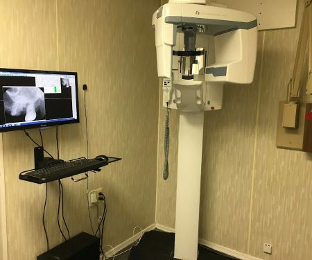 William Kenny DMD / Hamilton Oral Surgery / Michael Kushner DDS /