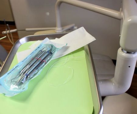 Mint Dental