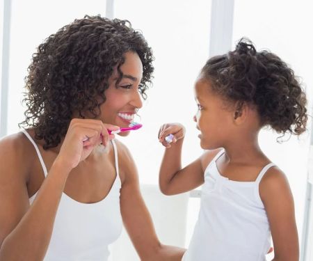 Apex Dental Care