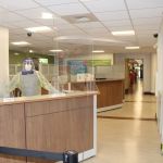 Henry J. Austin Health Center - Chambers