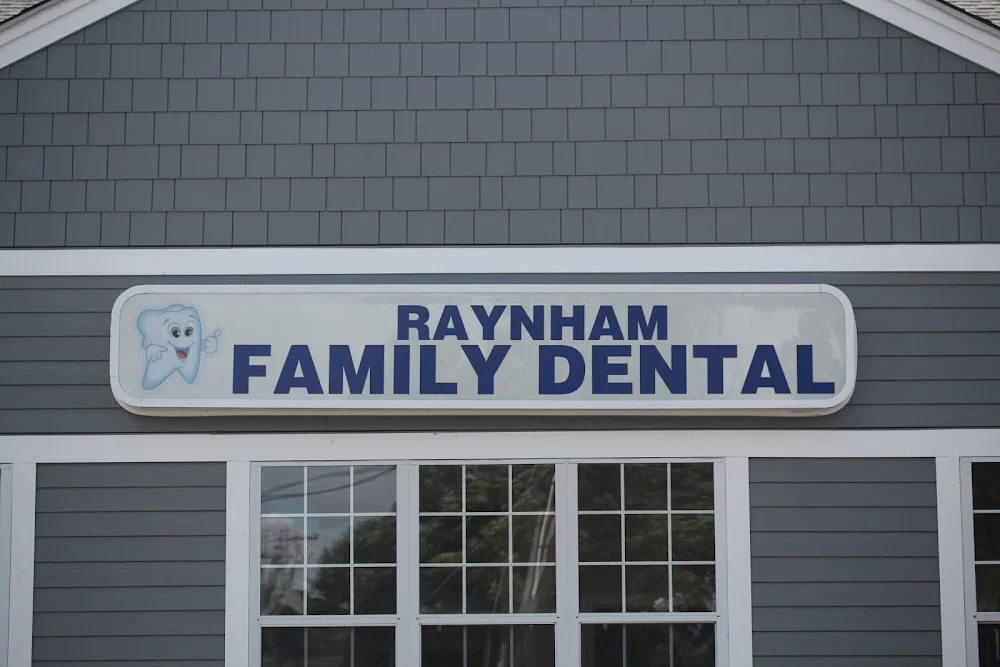 Raynham Family Dental 5