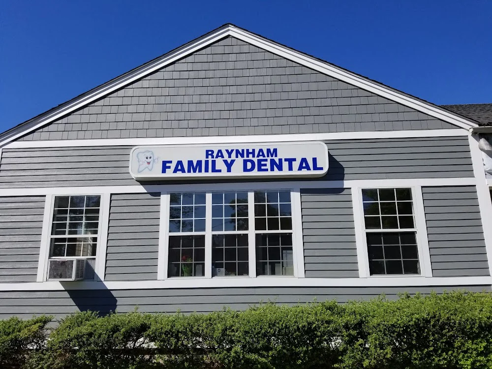 Raynham Family Dental 1