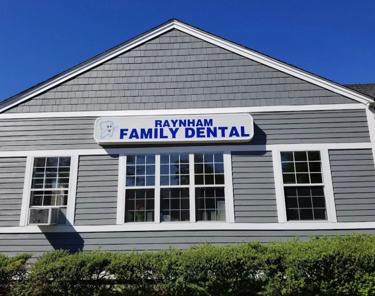 Raynham Family Dental