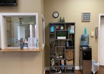 Modern Dental Vision