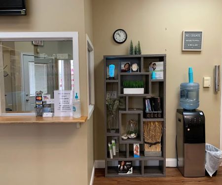 Modern Dental Vision