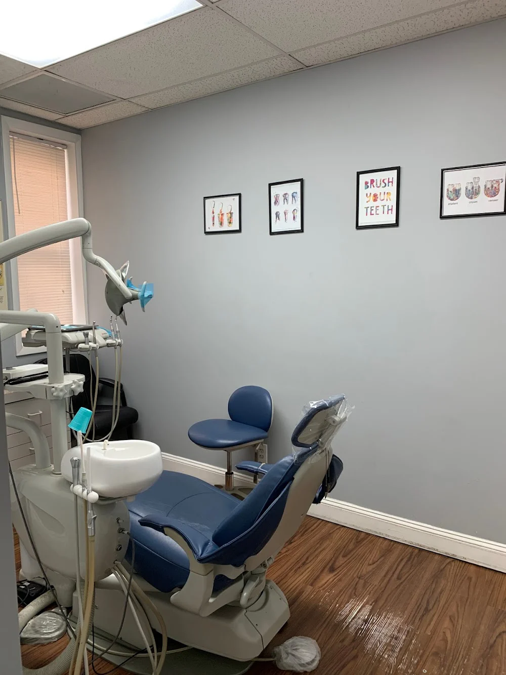 Modern Dental Vision 6