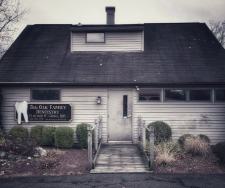 Big Oak Family Dentistry