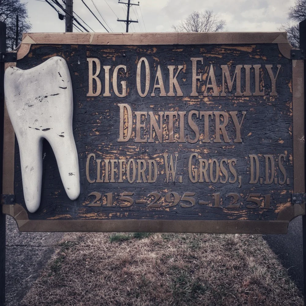 Big Oak Family Dentistry 5