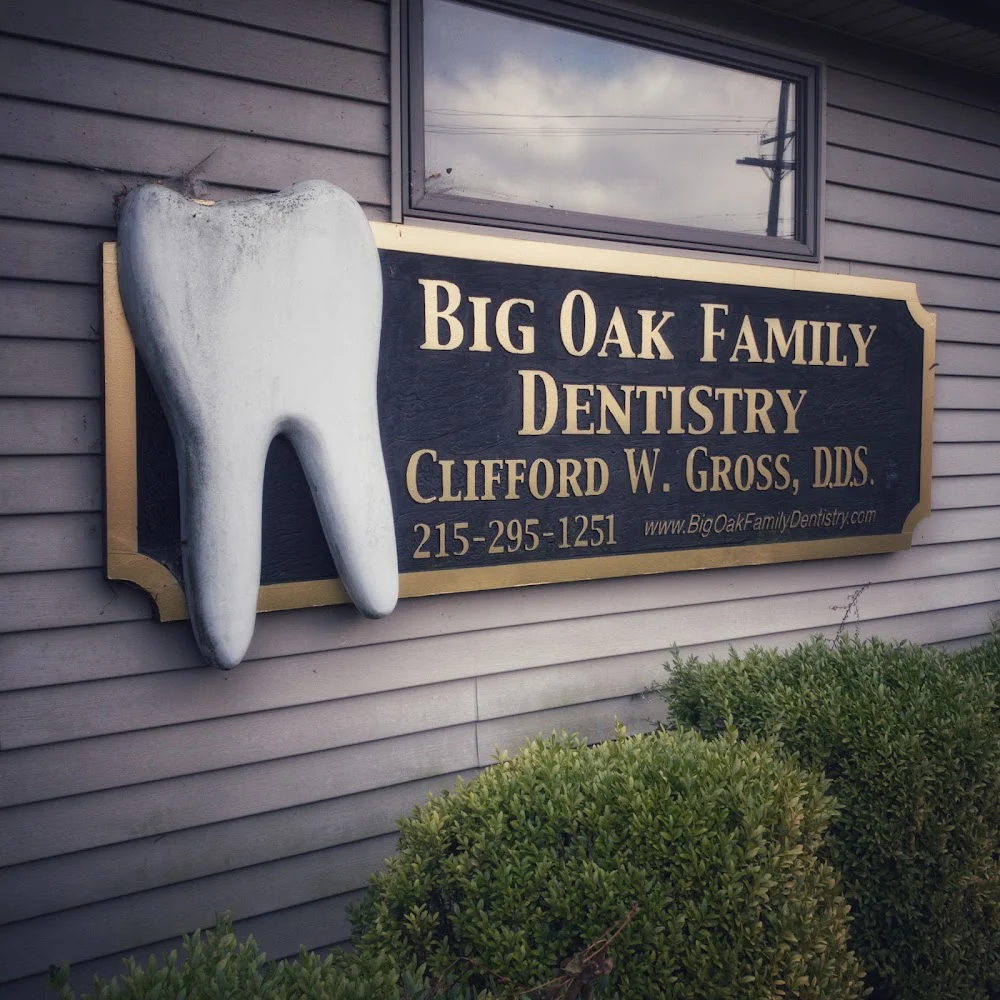 Big Oak Family Dentistry 2