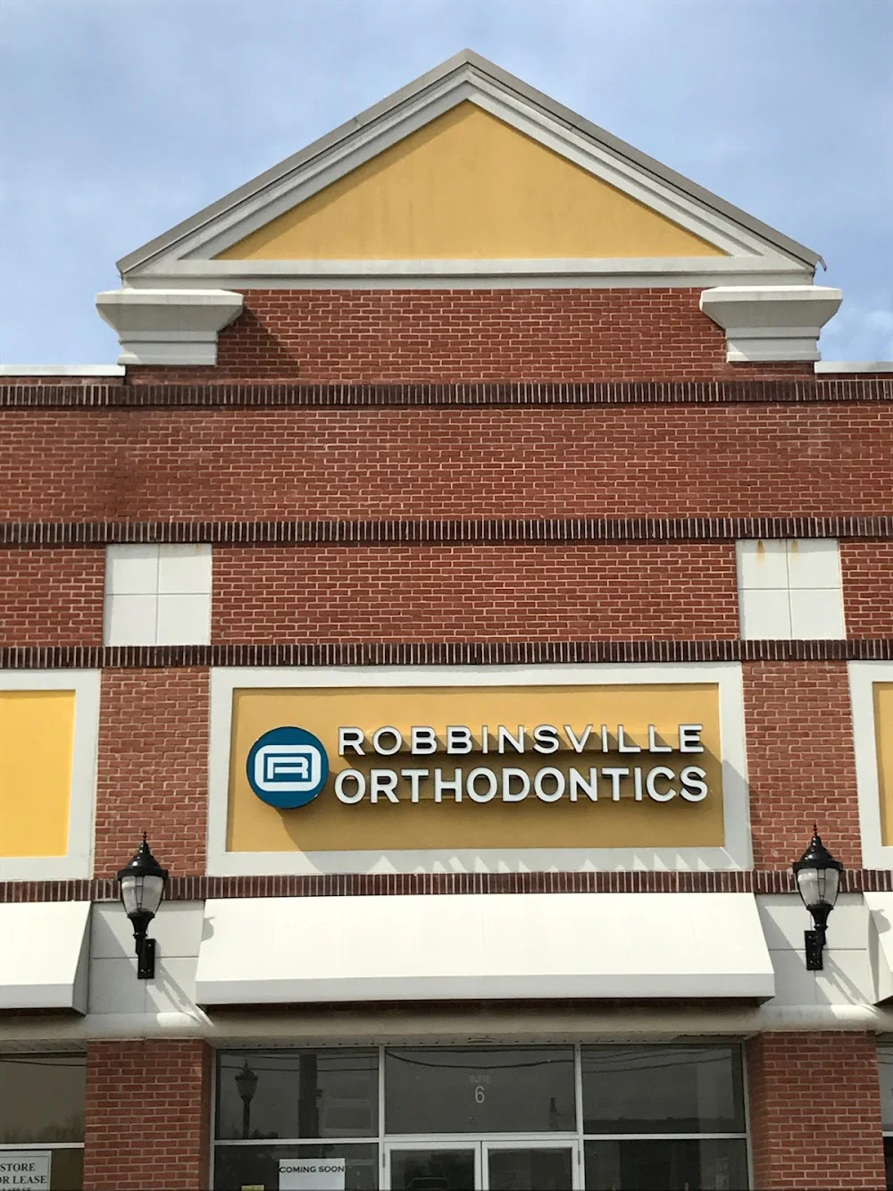 Robbinsville Orthodontics 1