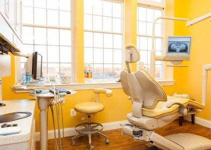 Family & Spa Dentistry