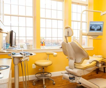 Family & Spa Dentistry