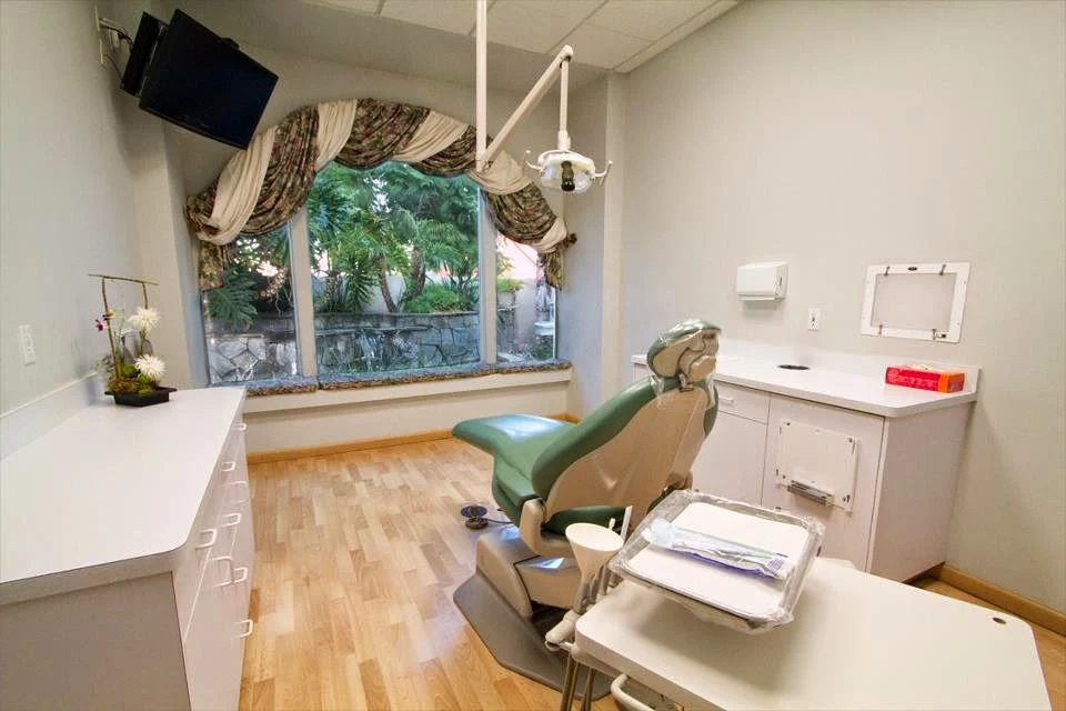 Sulaeman Family Dentistry 3