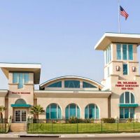 Sulaeman Family Dentistry ico