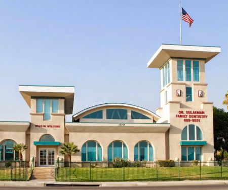 Sulaeman Family Dentistry