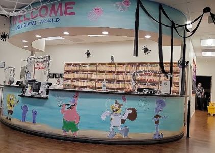 Children Dental World