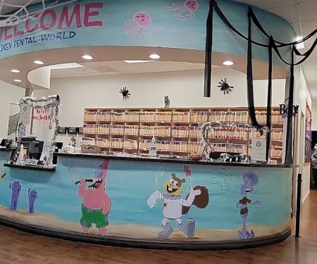 Children Dental World
