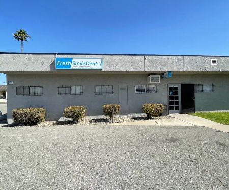 Fresh Smile Dental