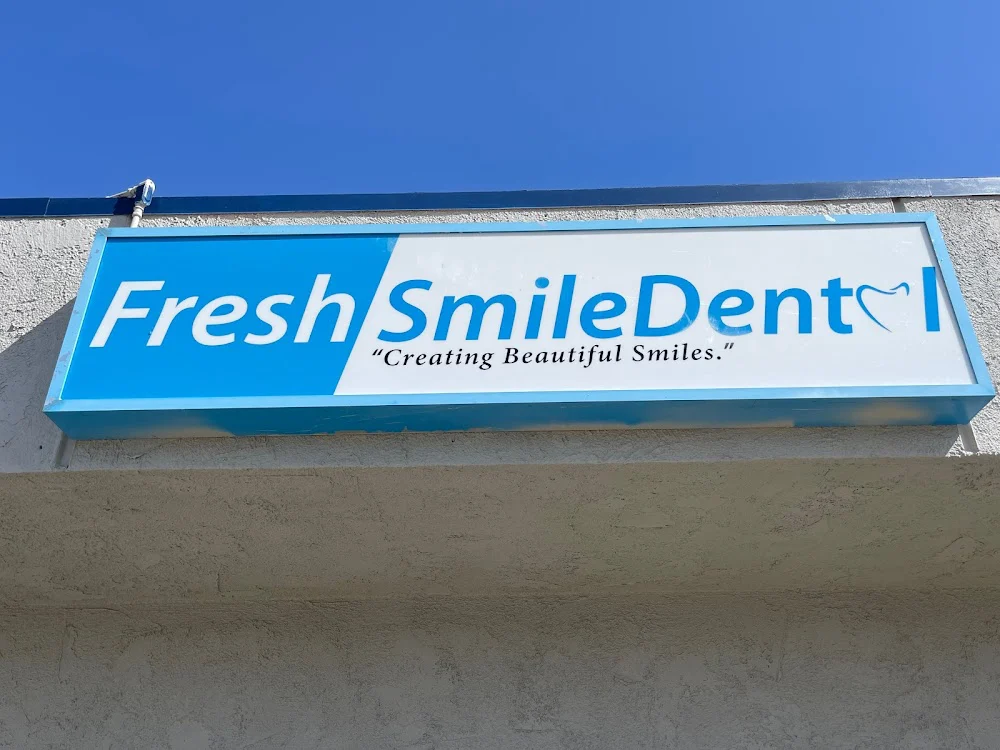 Fresh Smile Dental 5