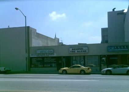 Central City Dental Office