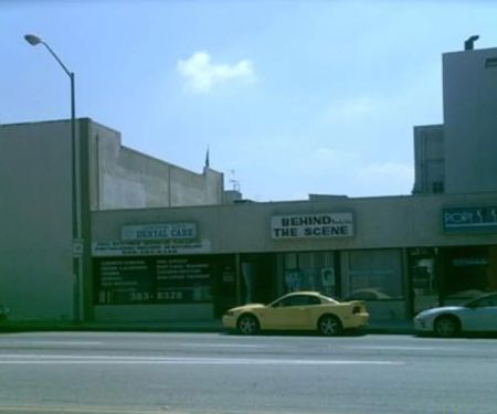 Central City Dental Office