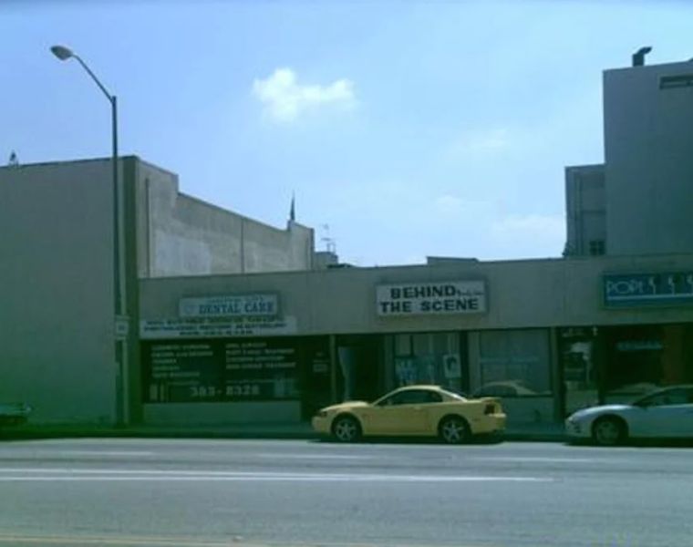 Central City Dental Office