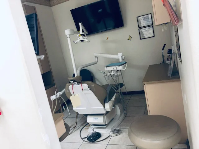 Sure Smile Dental Office 1