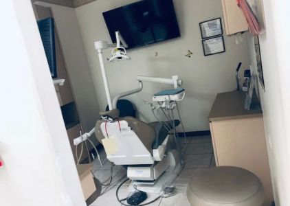 Sure Smile Dental Office