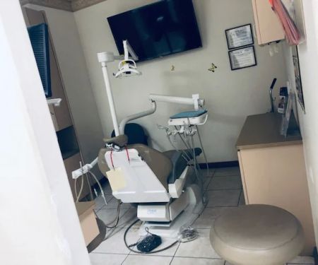 Sure Smile Dental Office