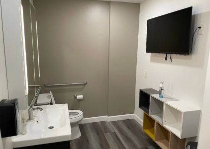 D Street Family Dentistry