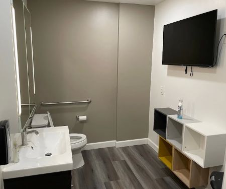 D Street Family Dentistry