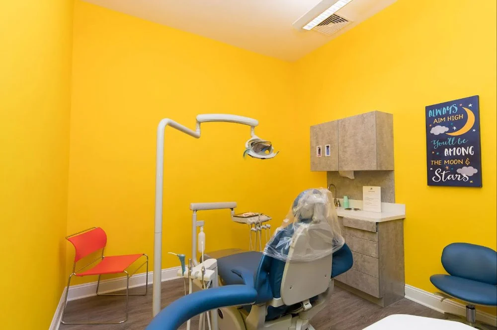 Pennington Orthodontics & Pediatric Dentistry 1