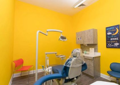 Pennington Orthodontics & Pediatric Dentistry