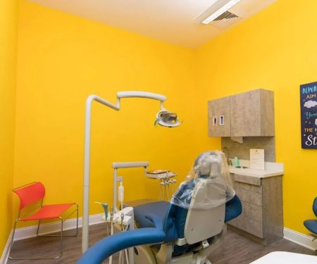 Pennington Orthodontics & Pediatric Dentistry