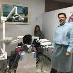Highland Family Dental Center