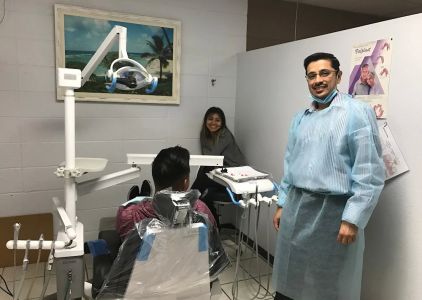 Highland Family Dental Center