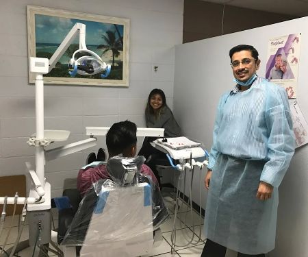 Highland Family Dental Center