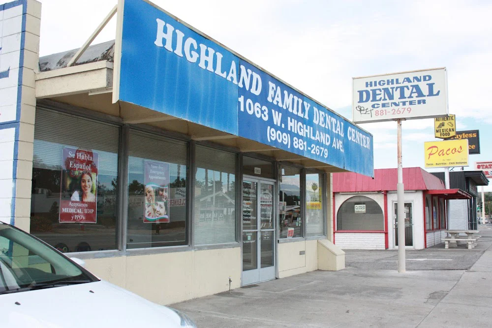 Highland Family Dental Center 7