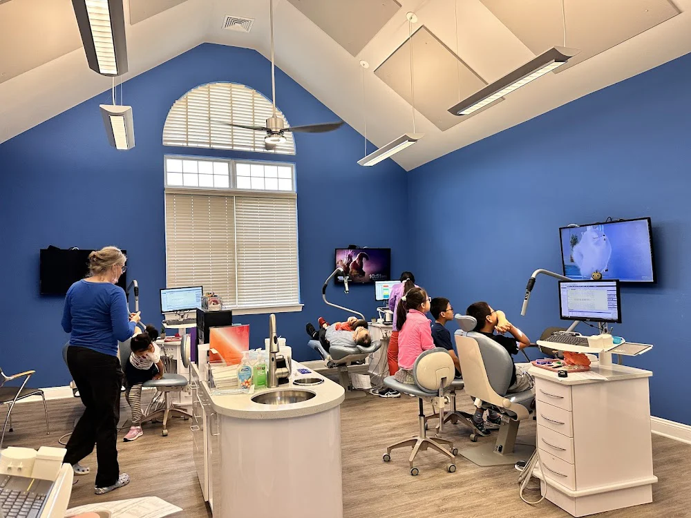 Pennington Orthodontics & Pediatric Dentistry 9