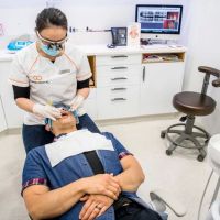 Pediactric Kids Dental ico