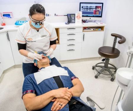 Pediactric Kids Dental