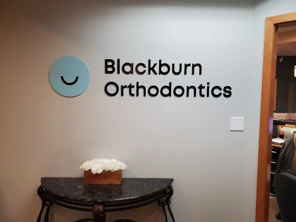 Blackburn Orthodontics 2