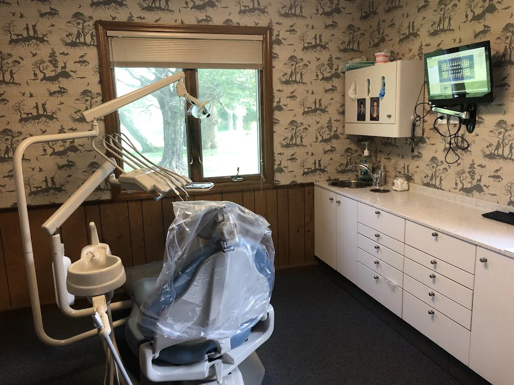 Pennington Family Dentistry 1