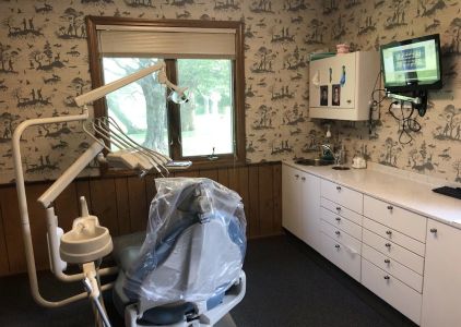 Pennington Family Dentistry